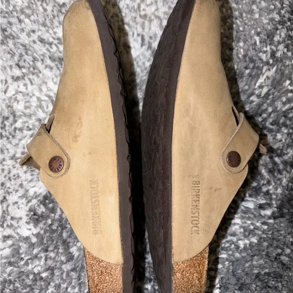 Birkenstock Boston Clogs - Picture 4 of 4